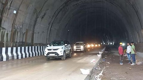 Kashedi Ghat Latest News Today