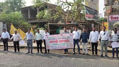 voter awareness in washim lok sabha election 2024