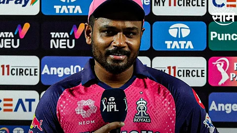 Sanju Samson Statement: राजस्थानने सामना कुठे गमावला? कर्णधार संजू सॅमसनने सांगितला टर्निंग पॉईंट