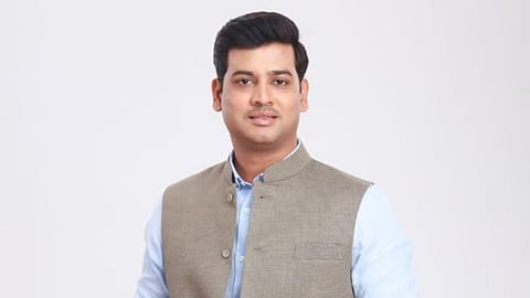 फेक नॅरेटिव्ह पसरवून लोकांची दिशाभूल करून मविआने मतं मिळवली, खासदार श्रीकांत शिंदे यांचा आरोप