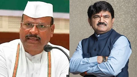 Nashik Loksabha Election 2024