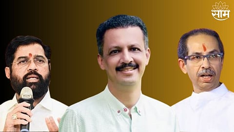 शिवसेना ठाकरे गटाचा मास्टर प्लान; विधानपरिषदेत मिलिंद नार्वेकरांचा सहज विजय होणार?