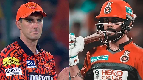 RCB vs SRH, IPL 2024: फलंदाजांची चांदी की गोलंदाजांचा कहर? बंगळुरुची खेळपट्टी कोणाला साथ देणार? वाचा पिच रिपोर्ट