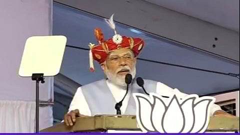 Pune Loksabha Election