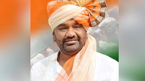 Sunil Chavan Will join BJP