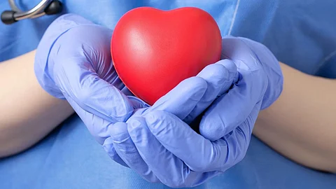 Heart Valve Surgery 