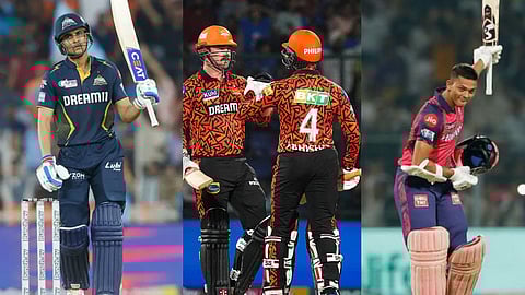 T20 World Cup 2024: जयस्वाल अन् गिलचं टेन्शन वाढलं! टीम इंडियाला मिळालाय 'हिटमॅन'पेक्षाही विस्फोटक फलंदाज