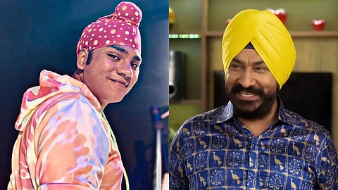 Samay Shah Interview : 'ते डिप्रेशनमध्ये नव्हते, त्यांना...'; गुरुचरण सिंह बेपत्ता झाल्यानंतर ऑनस्क्रिन मुलाचा मोठा खुलासा