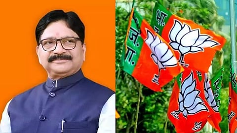 Lok Sbha Election : मुंबई उत्तर पश्चिम लोकसभा मतदारसंघात महायुतीपुढे मोठा पेच;  रविंद्र वायकरांच्या उमेदवारीला भाजपचा विरोध