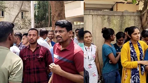 MPSC Exam