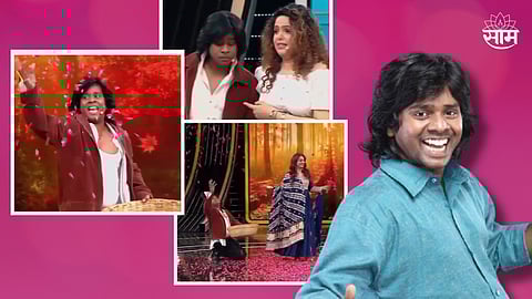 Madness Machayenge Show