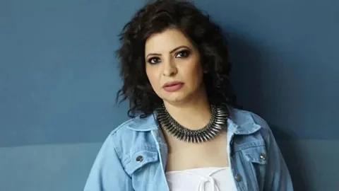 Jennifer Mistry Bansiwal News