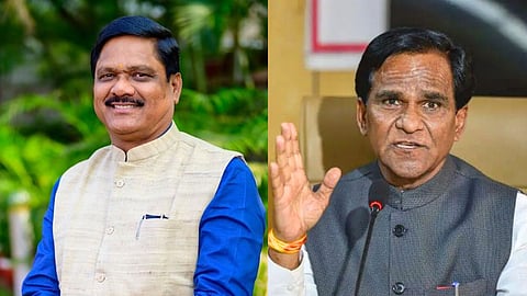 Jalna Lok Sabha Election 2024