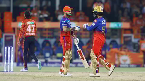 Virat Kohli: स्ट्राइक रेटवरून विराट कोहलीवर महान क्रिकेटपटूचा 'स्ट्राइक'