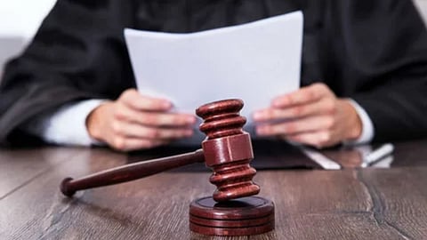 Court News