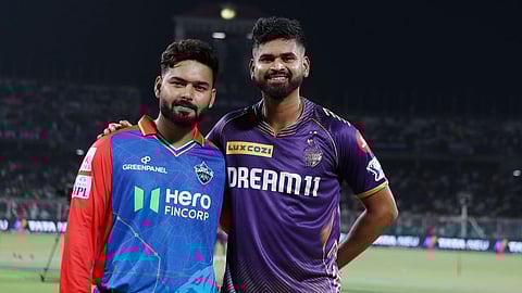 IPL 2024 Points Table: राजस्थाननंतर KKR ची प्लेऑफच्या दिशेने वाटचाल! दिल्लीचं टेन्शन वाढलं; पाहा गुणतालिका