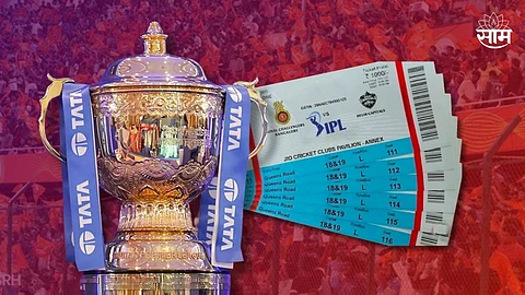 IPL 2024 Playoffs: केव्हा आणि कुठे रंगणार प्लेऑफचे सामने? तिकिटांची किंमत किती? वाचा एकाच क्लिकवर