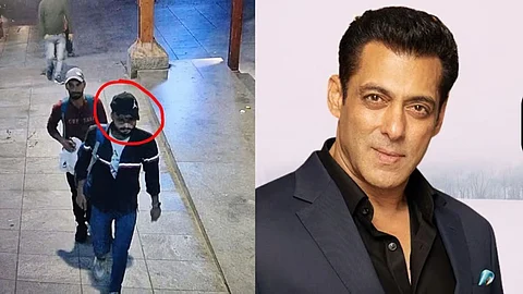 Salman house firing Case Update