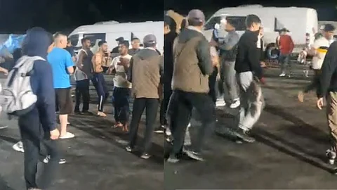 मोठी बातमी! किर्गिस्तानमध्ये हिंसाचार उफाळला; संभाजीनगर, धाराशिव, बीडचे ५०० विद्यार्थी अडकले
