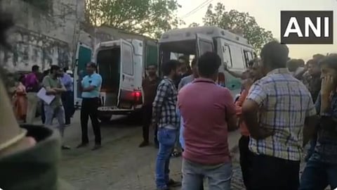 Rajasthan Breaking News