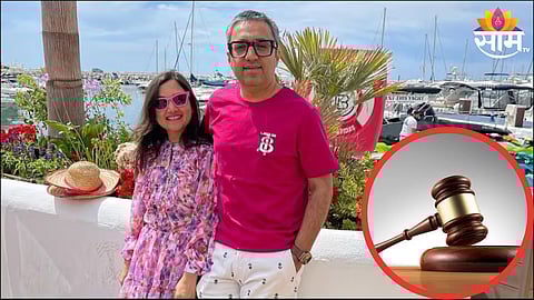 अश्नीर ग्रोवर