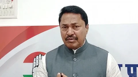 Maharashtra Drought: काँग्रेस नेते करणार दुष्काळी भागाची पाहणी; ४ समिती स्थापन