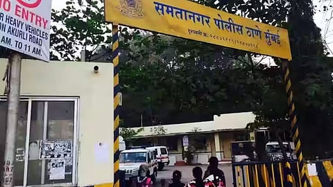 कांदिवलीतील फ्लॅटमध्ये आढळले पती-पत्नीचे मृतदेह; धक्कादायक घटनेनं परिसरात खळबळ