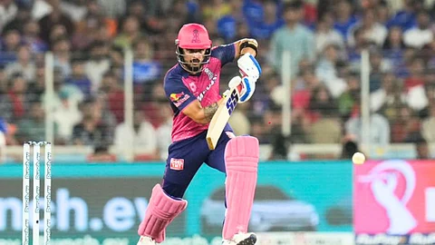 IPL RR vs RCB Eliminator