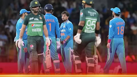 T-20 World Cup: विराट - सूर्या नव्हे तर हा फलंदाज पाकिस्तानवर पडणार भारी! धडकी भरवणारा रेकॉर्ड एकदा पाहाच