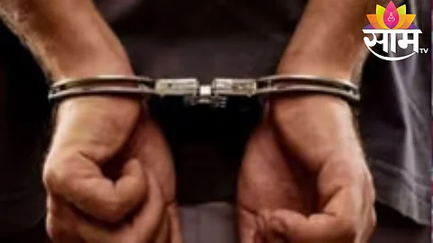 kavathe mahankal police arrests two from karnataka in 5 crore theft case