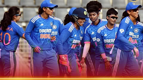 IND vs SA: भारत - दक्षिण आफ्रिकेत रंगणार वनडे, टी -२० अन् कसोटी मालिकेचा थरार! BCCI कडून वेळापत्रक जाहीर