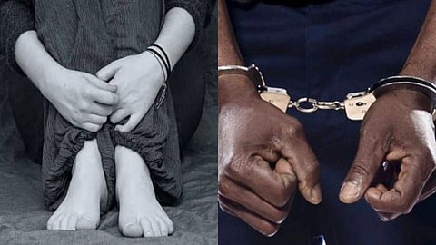 Mumbai Crime: मुंबई हादरली! घरात घुसून दार लावलं, चाकूचा धाक दाखवत महिलेवर बलात्कार