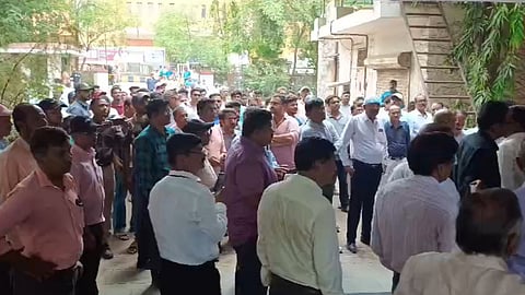 Dombivli Blast Case News