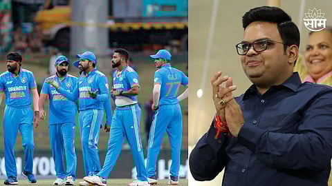 T20 World Cup 2024: जय शहांची मोठी भविष्यवाणी! म्हणाले, टीम इंडियासह हे ३ संघ गाठणार सेमीफायनल