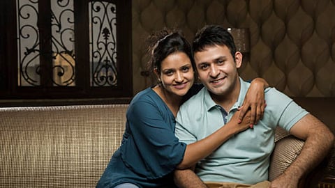 Husband and Wife Relationship Tips