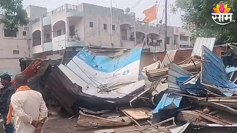pwd removed encroachment from supa
