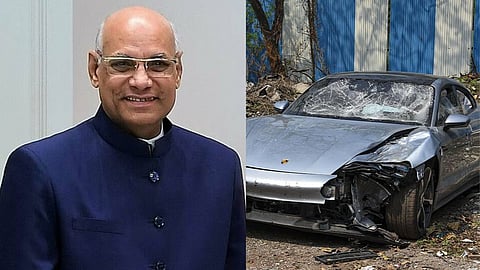 Pune Porsche Accident Case: आरोपीला NCC प्रशिक्षण दिलं असतं तर दुर्घटना घडलीच नसती, राज्यपालांचे वक्तव्य