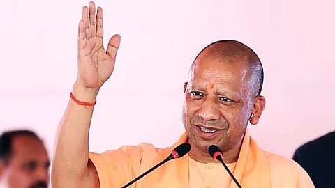 Yogi Adityanath