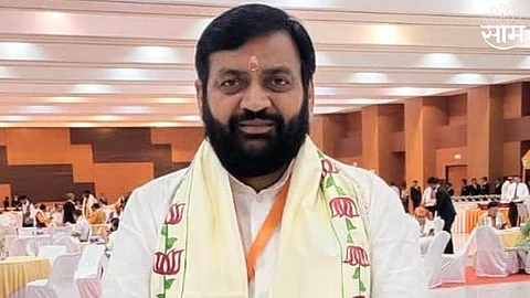 हरियाणात भाजपला मोठा धक्का, 3 अपक्ष आमदारांनी सोडली साथ; सरकार अल्पमतात येणार?