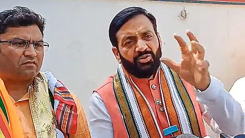 Haryana Politics