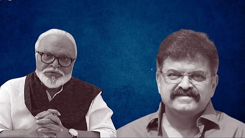 Maharashtra Politics 2024