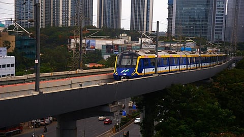 Mumbai Metro Line