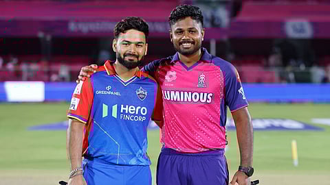 DC vs RR, IPL 2024: मुंबईने दिलेल्या संधीचं दिल्ली सोनं करणार का? वाचा राजस्थानविरुद्ध कसा राहिलाय रेकॉर्ड
