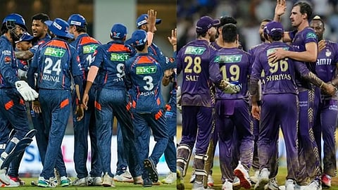 LSG vs KKR: KKR कडून पराभवाचा बदला घेण्यासाठी लखनऊचा संघ उतरणार मैदानात! अशी असेल दोन्ही संघांची प्लेइंग ११