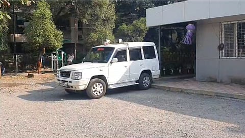 Pune Latest Accident News