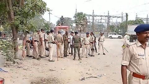 BJP Vs RJD: ब्रेकिंग! बिहारमध्ये भाजप- आरजेडीच्या कार्यकर्त्यांमध्ये राडा, गोळीबारात एकाचा मृत्यू, २ जखमी; इंटरनेट सेवा बंद