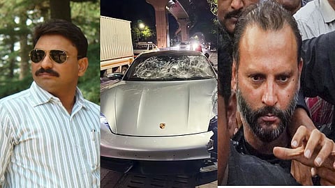 अवघ्या २ तासांत तब्बल १४ कॉल, डॉ. तावरेवर कुणाचा दबाव? पुणे अपघात प्रकरणात चक्रावणारा खुलासा