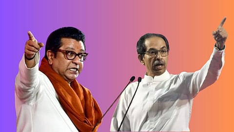 Maharashtra Politics