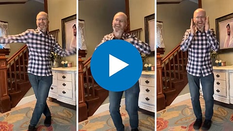 Ricky Pond Viral Video