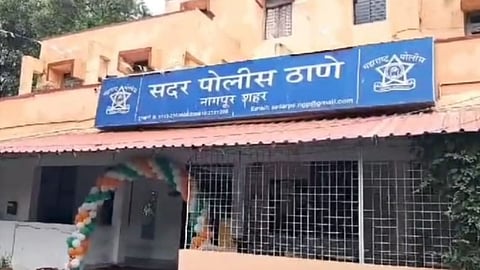 Sadar Police Station Nagpur